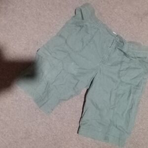 Female size 12.short